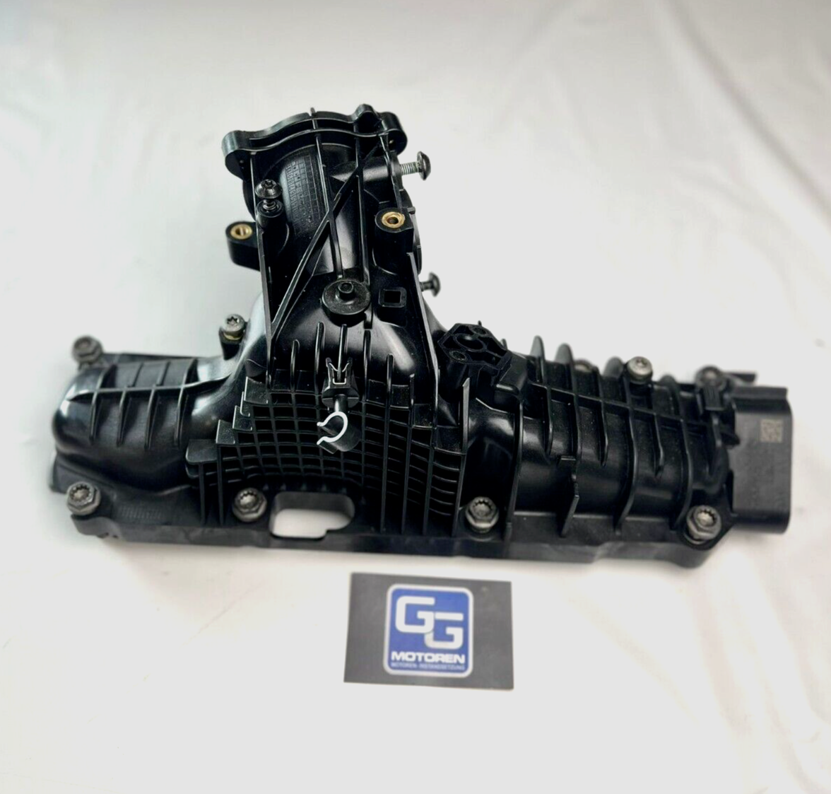 Originale VW Ansaugbrücke 2,0 TDI DAU 04L129709C