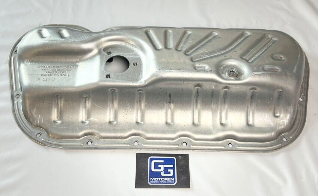 Originale VW AUDI Ölwanne 3,0 TDI 059103602BG