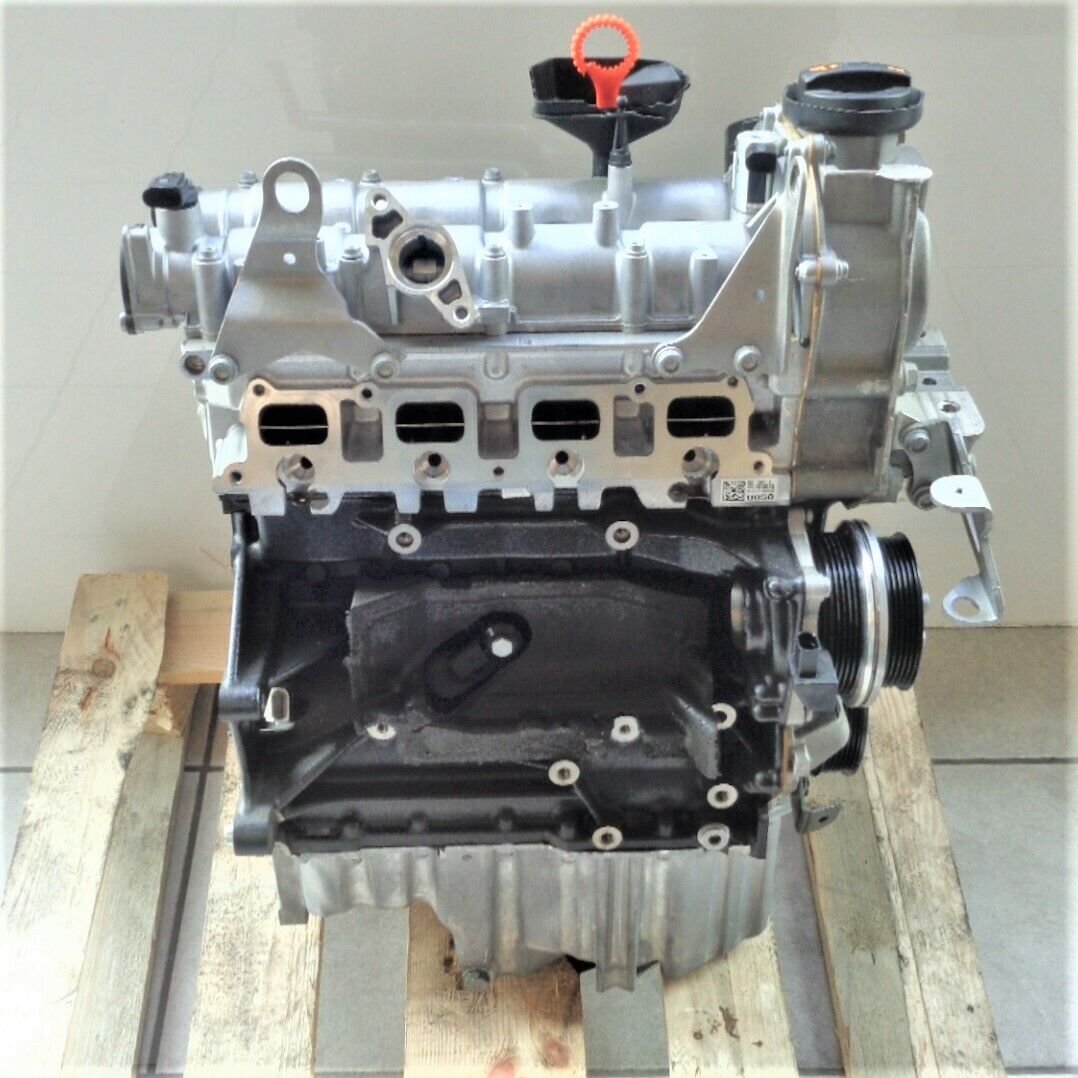 Überholter AT-Motor VW Audi Seat Skoda 1,4 TFSI CAV CAVB CAVC CAVD CAVE Austauschmotor