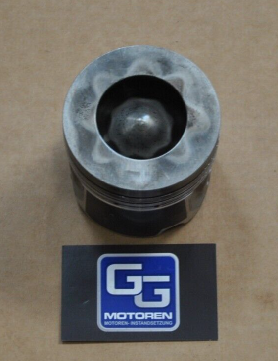 1x originaler BMW Kolben 3,0 D N57D30A N57D30B 30d 35d 40d