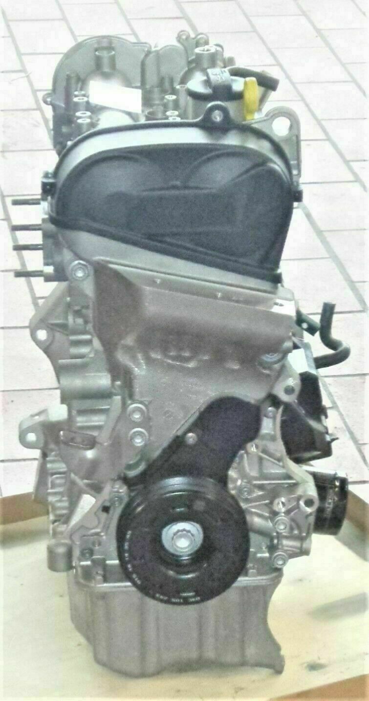 NEUER Motor VW Audi Seat Skoda 1.4 TSI TFSI CZD CZDA CZE CZC Q3 Tiguan Golf
