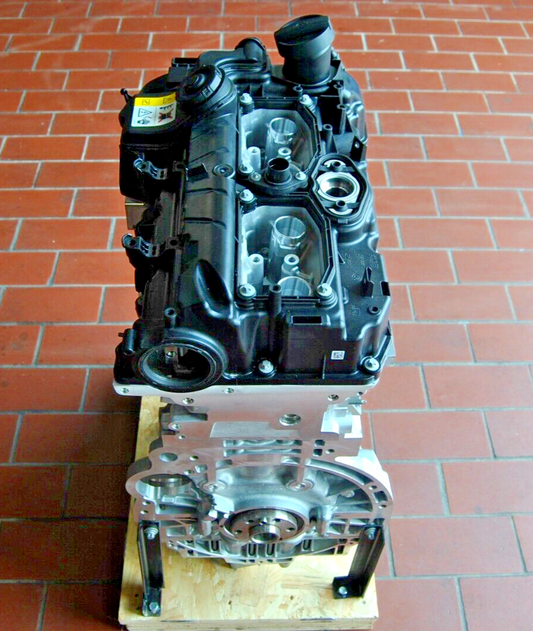 NEUER Motor original BMW N20B20 3er 5er F10 F11 F30 F31 328i 528i