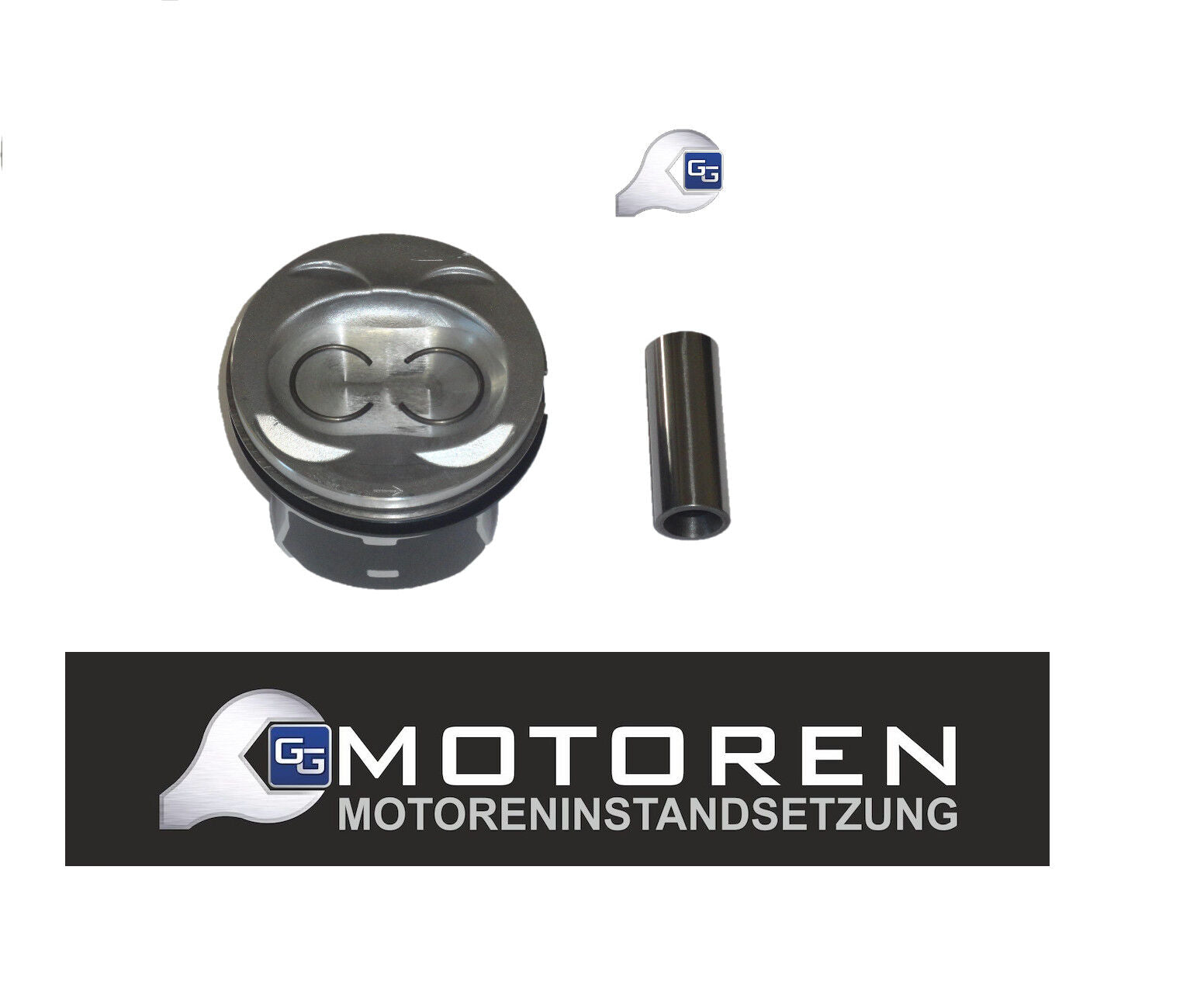 4x Kolben 03C107065AP Für Audi Seat Skoda VW 1.4 TSI CAVA CAVB BLG BMY CAX CTH 4x Kolben 03C107065AP Für Audi Seat Skoda VW 1.4 TSI CAVA CAVB BLG BMY CAX CTH