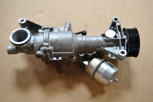 Originale Mercedes Benz Wasserpumpe 1,6 2,0 A2742000601