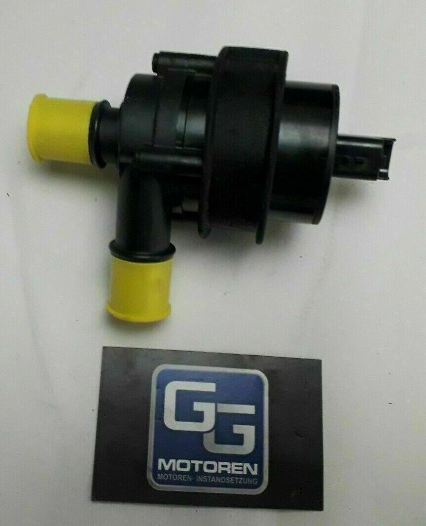 NEUE Citroen Peugeot Wasserpumpe 9809797480 702059160