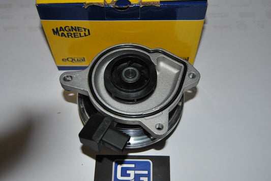 NEUE Magneti Marelli VW Wasserpumpe 1,4TSI TFSI GTI CAV