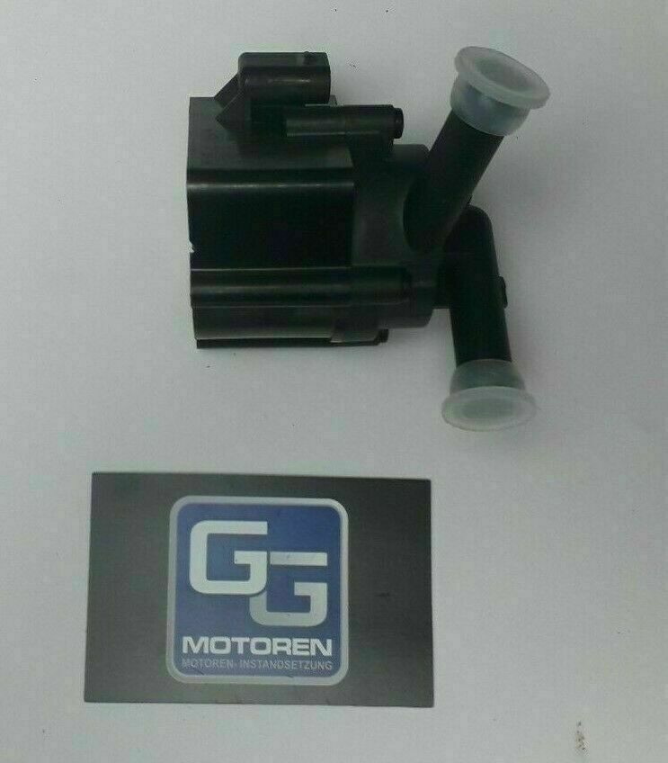 NEUE Citroen Peugeot Wasserpumpe 9806790980 7.04906.01.0