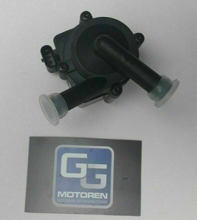 NEUE Citroen Peugeot Wasserpumpe 9806790980 7.04906.01.0